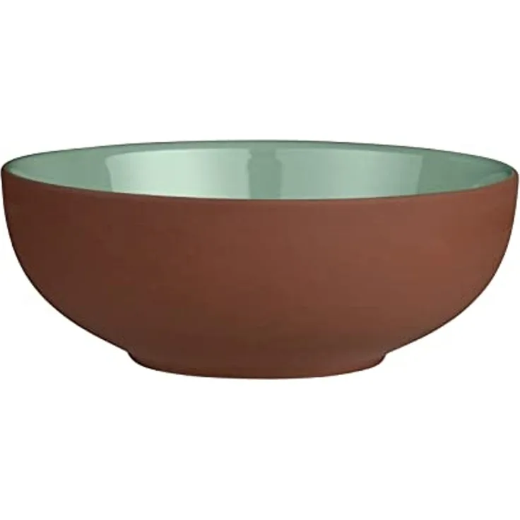 Maxwell & Williams LM0007 Schale 15 x 5,5 cm SIENNA Grün, Keramik