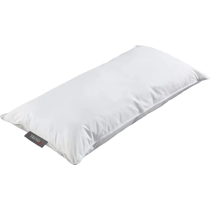 Badenia Trendline Visco 3 Kammer Nackenstützkissen Größe 40x80 cm – Bild 1