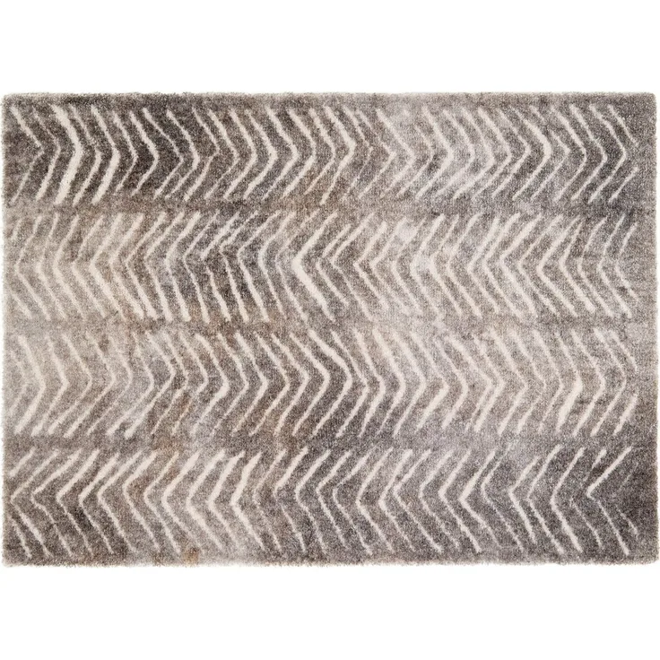 SCHÖNER WOHNEN-Kollektion Fußmatte Manhattan, rechteckig, Höhe: 7 mm, Türmatte, Schmutzfang, In und Outdoor, Sauberlauf, waschbar