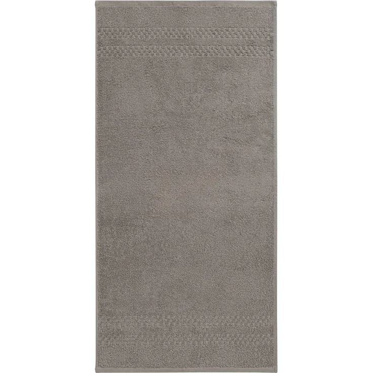 OTTO home Handtuch Regona, Handtücher 50x100cm, flauschig und weich, 500gr/m², Frottier (Set, 4-St), Premium Handtücher mit Bordüre, Set, 100% Baumwolle, 5 Jahre Garantie – Bild 4