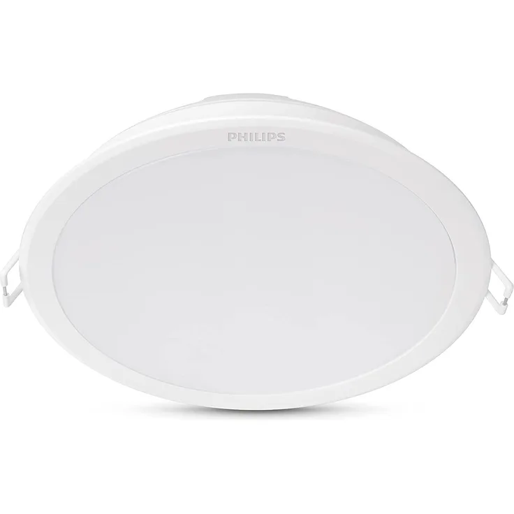 Philips 59466 MESON 150 17W 40K WH recessed