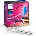 Philips Hue Play Gradient LED Lightstrip PC 24/27 Zoll