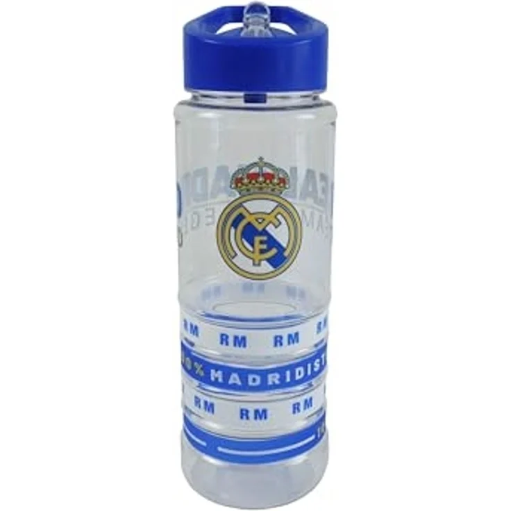 Real Madrid Real Madrid 700-ml-Flasche B9220RM – Bild 1