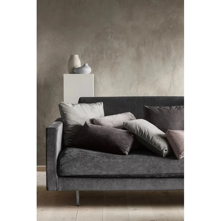 Blomus Colora Vase L mouring dove – Bild 2