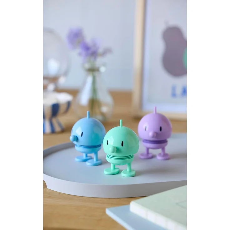Hoptimist Bumble M Mint – Bild 7