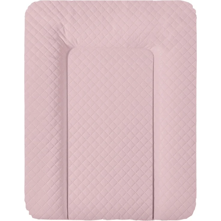 CEBA BABY Wickelauflage weiche, Weiche Wickelunterlage Abwaschbar – Bild 1