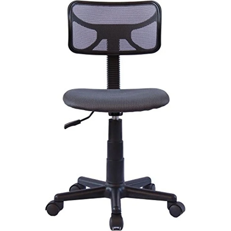 IDIMEX Drehstuhl MILAN, Kinderdrehstuhl Schreibtischstuhl Kinder Bürostuhl drehbar – Bild 5