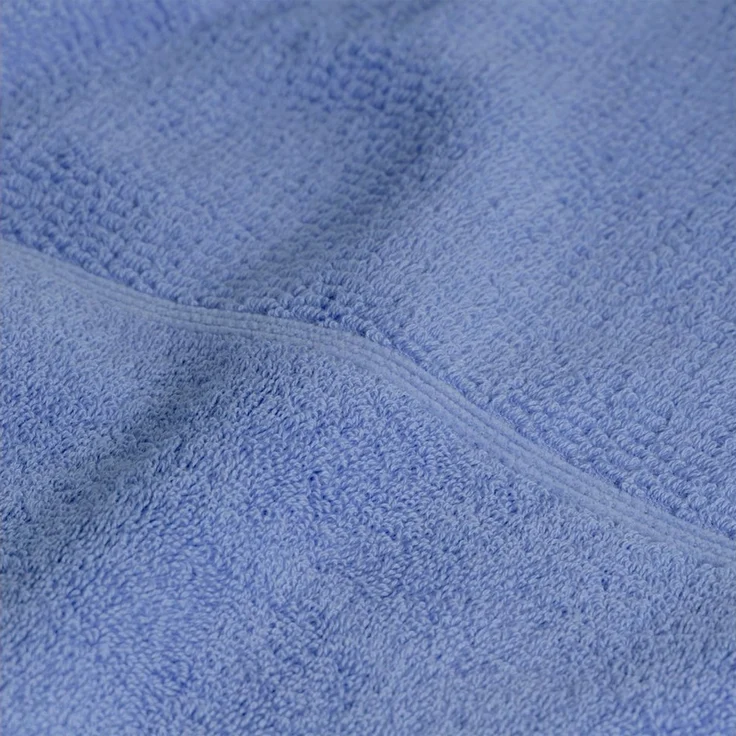 Möve for frottana Handtuch Set Pearl, Walkfrottier (Set, 4-St), Set: 2x Handtuch 50/100 und 2x Badetuch 67/140cm