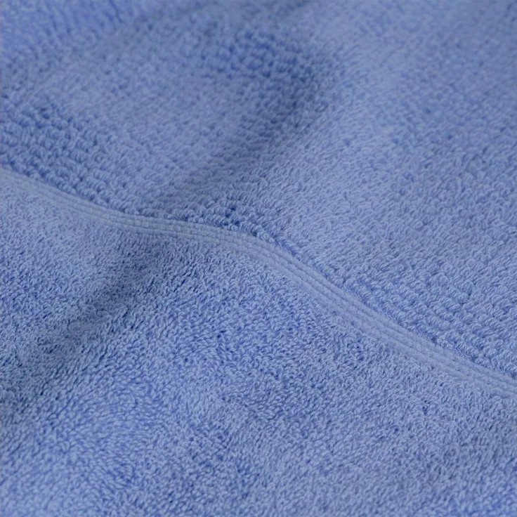 Möve for frottana Handtuch Set Pearl, Walkfrottier (Set, 4-St), Set: 2x Handtuch 50/100 und 2x Badetuch 67/140cm