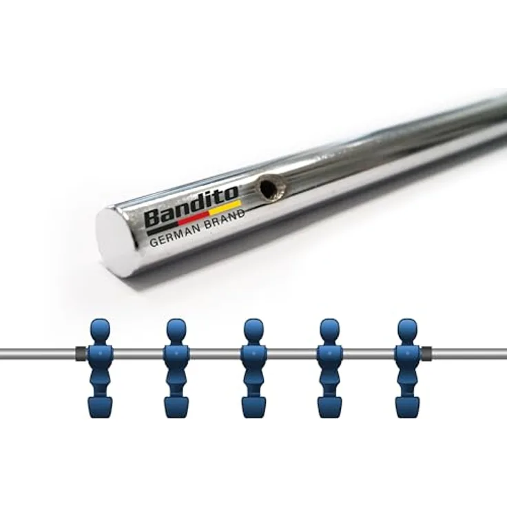 Winsport Kickerstange 16 mm, voll