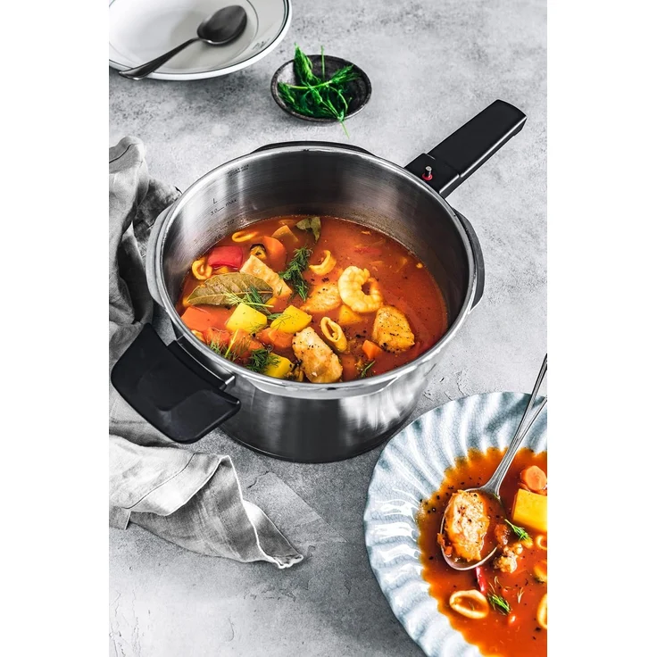 Fissler Schnellkochtopf Vitaquick Premium | 3,5 L – Bild 3