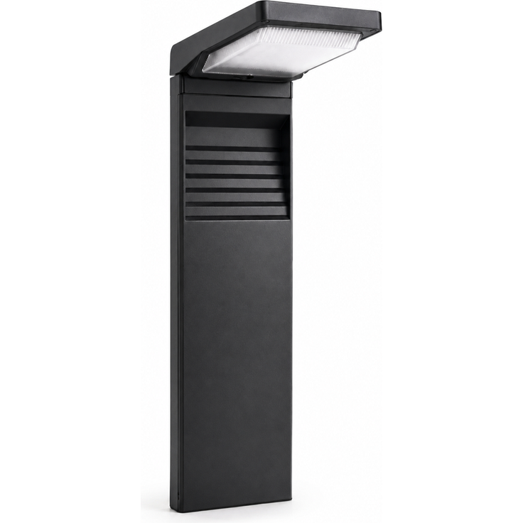 Solar-LED-Gartenleuchte, Wegleuchte