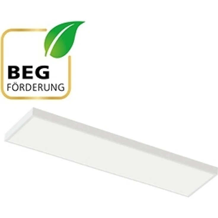 EVN Lichttechnik LED-Anbaupanel APSU150125