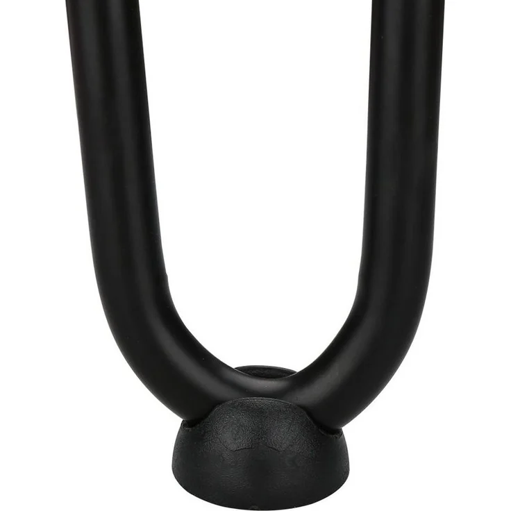Clanmacy Tischbein 4x Tischbeine Hairpin Legs für Kommode - 15-72cm – Bild 2