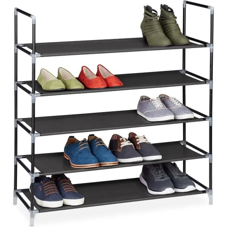 Schuhregal für 20 Paar Schuhe – Bild 1