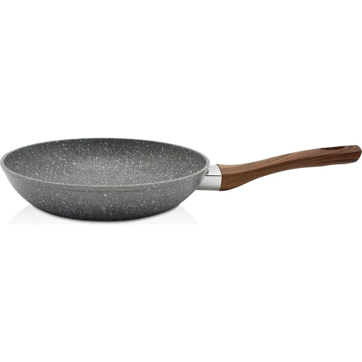 Aluminiumpfanne NEVADA 24 cm / Pfanne / Bratpfanne / Karl Krüger – Bild 1