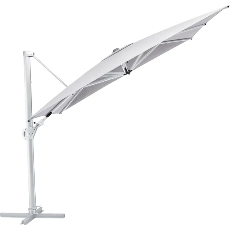 Kettler Easy Swing Ampelschirm inkl. Abdeckhaube