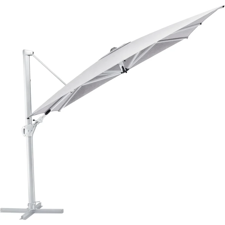 Kettler Easy Swing Ampelschirm inkl. Abdeckhaube