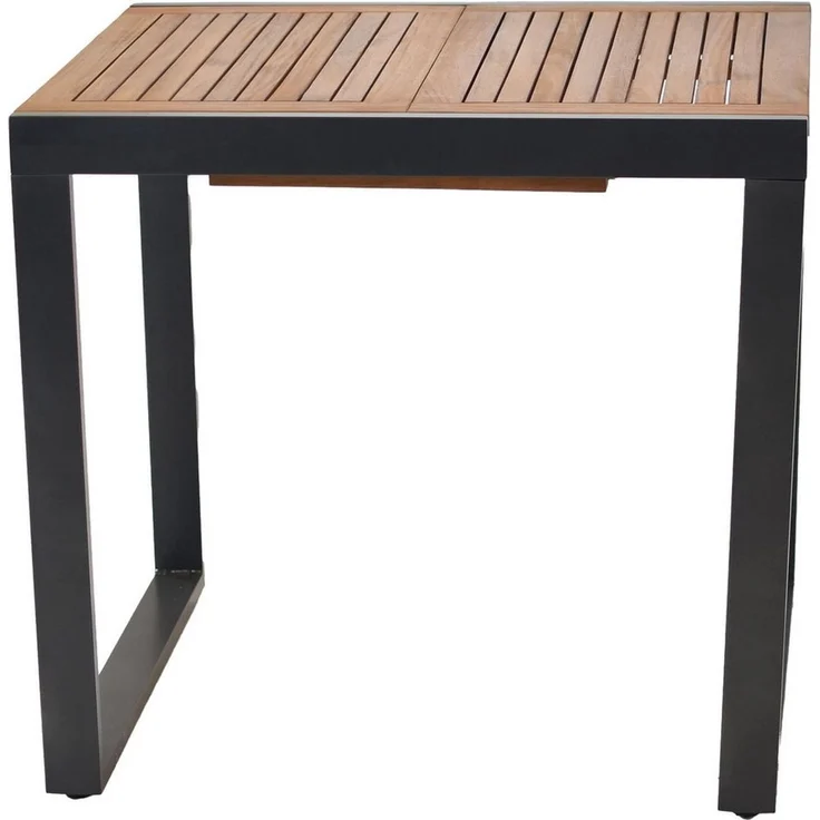 MERXX Gartentisch Naxos, ausziehbar, für den Balkon geeignet – Bild 4