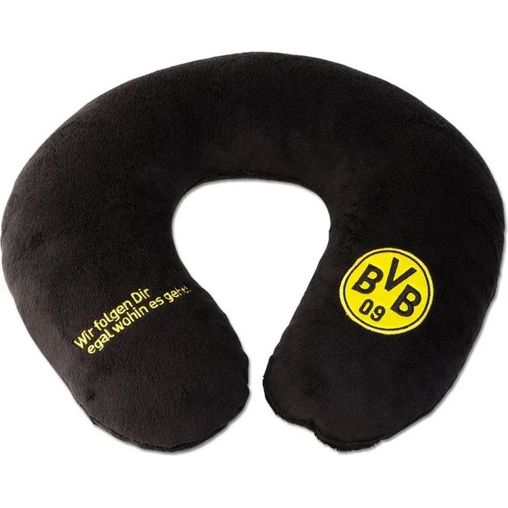 BVB Nackenkissen BVB-Nackenkissen, Stück, 1-tlg.
