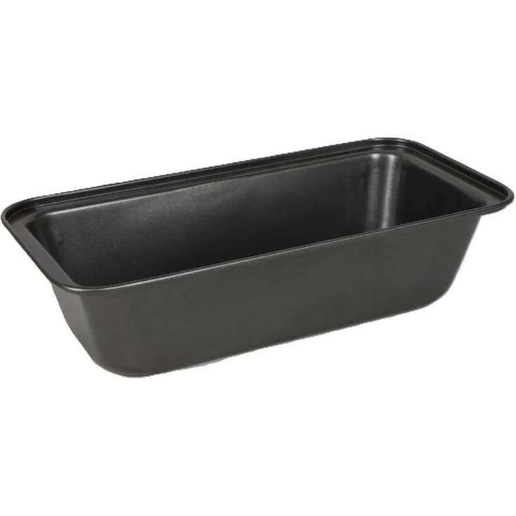 BURI Backform Brotbackform 27cm Kuchenform Kastenform Backform Königskuchenform – Bild 5