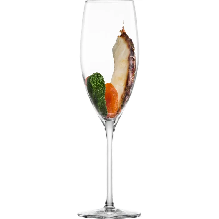 Eisch Superior Sensis Plus Champagner 500/71 mit Moussierpunkt