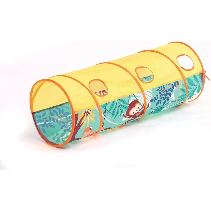 Ludi Spieltunnel