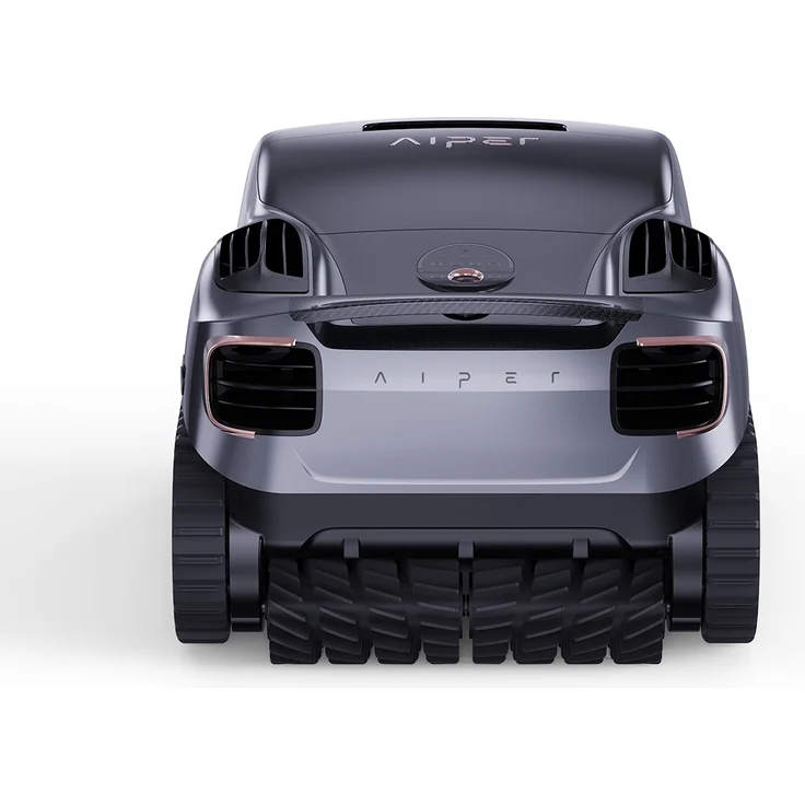 Poolroboter Aiper Scuba X1 Pro Max Akku Skimming Wasseroberfläche App Sensoren – Bild 8