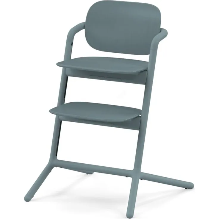Cybex Lemo Kinderstuhl Stone Blue Blau