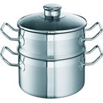 Dampfgarer - Profi-Line i Alles-Dämpfer