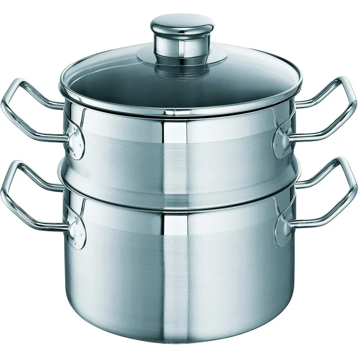 Dampfgarer - Profi-Line i Alles-Dämpfer