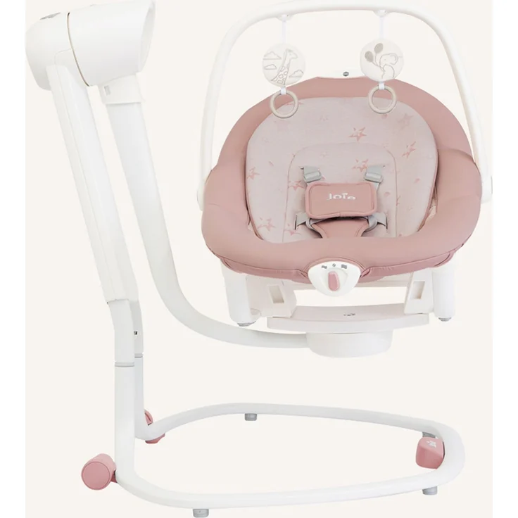 Joie Serina 2 in 1 Babyschaukel Palms – Bild 5