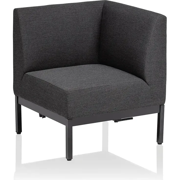 Kettler Pure Casual Dining Endteil/Eckteil