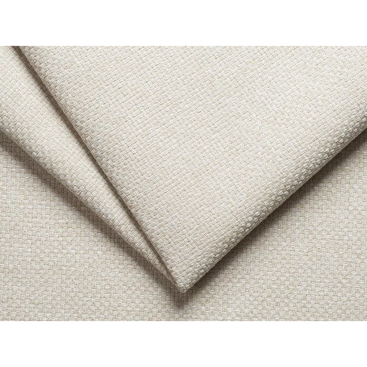 Vente-unique - CALITO - Schlafsessel - Metall - Stahl - Beige - 124 x 95 x 85 cm – Bild 5