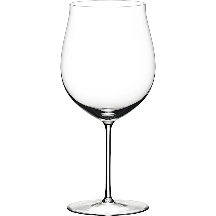 RIEDEL 4400/16 SOMMELIERS Burgunder Grand Cru Weinglas, handgefertigt