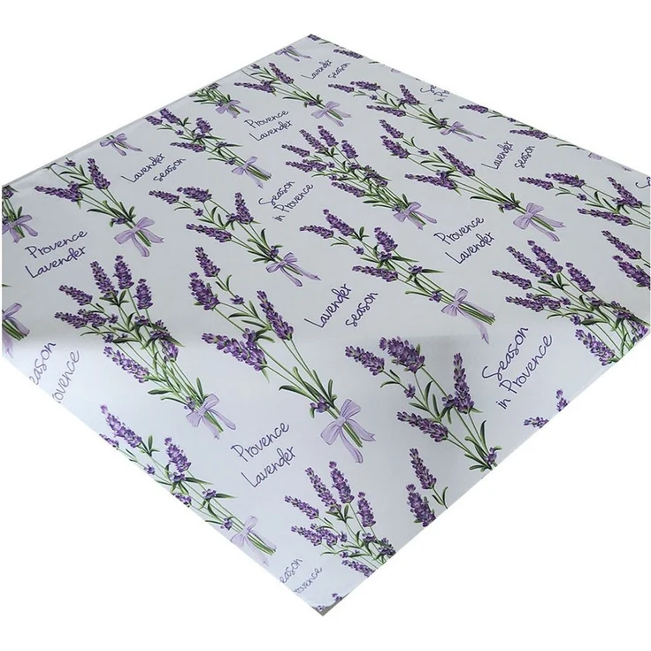 Brilliant Tischdecke Druckdecke / Sommer / Mitteldecke / Versch. Motive / 85x85cm, Motiv – Bild 1