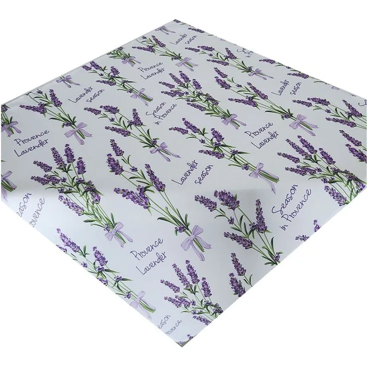 Brilliant Tischdecke Druckdecke / Sommer / Mitteldecke / Versch. Motive / 85x85cm, Motiv