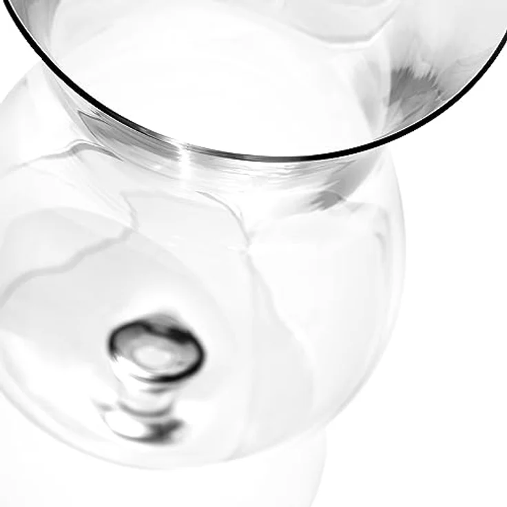 Leonardo Gk/2 Hurricane Gläser 520 ml Il Mondo – Bild 4