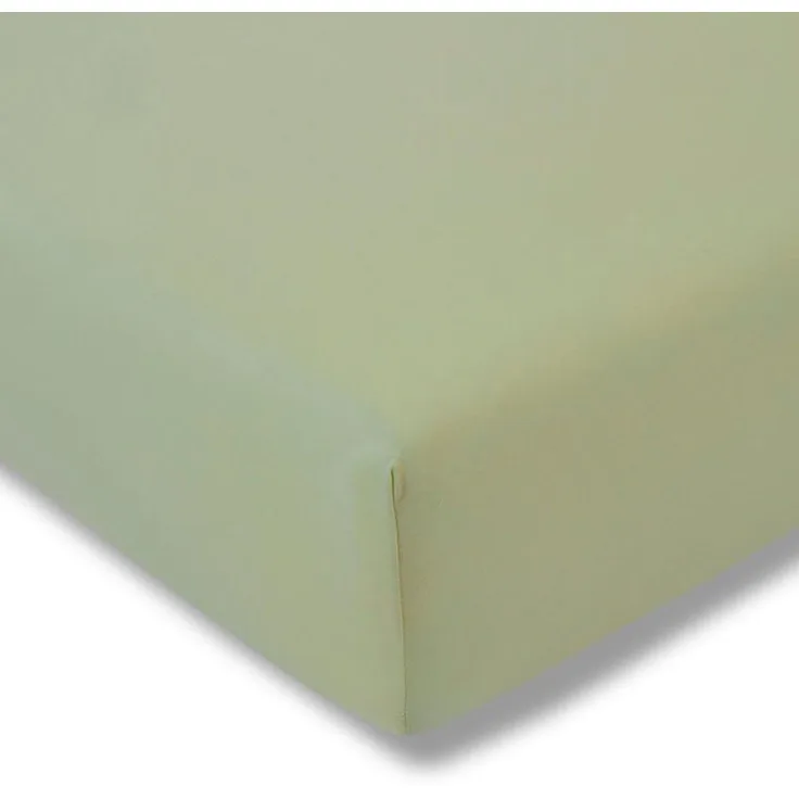 Estella Jersey Stretch Spannbetttuch Bettlaken 180 x 200 cm - 200 x 220 cm 6600 510 lind