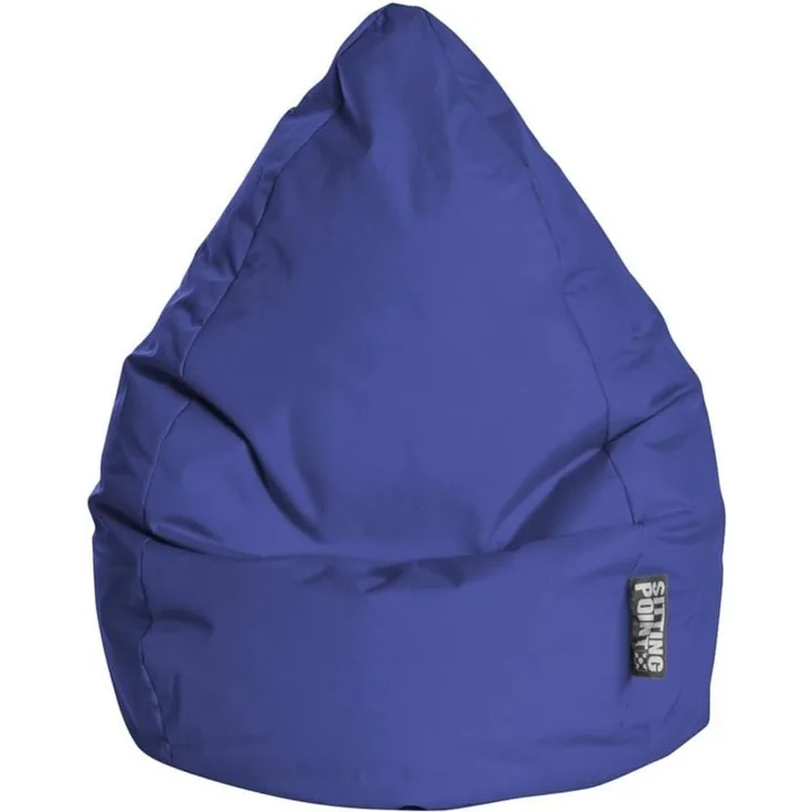 Sitting Point Sitzsack BRAVA XXL