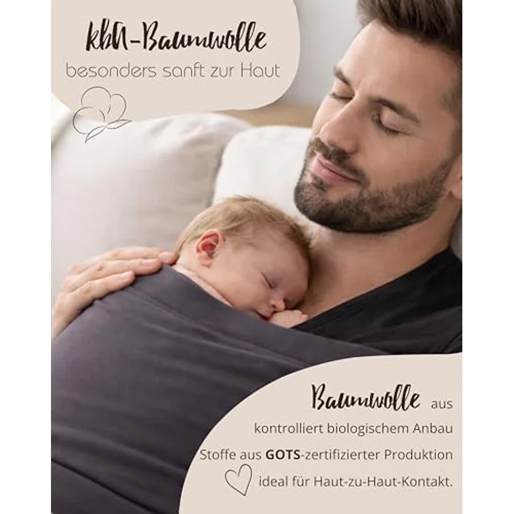 Bonding-Top anthrazit XXL – Bild 3