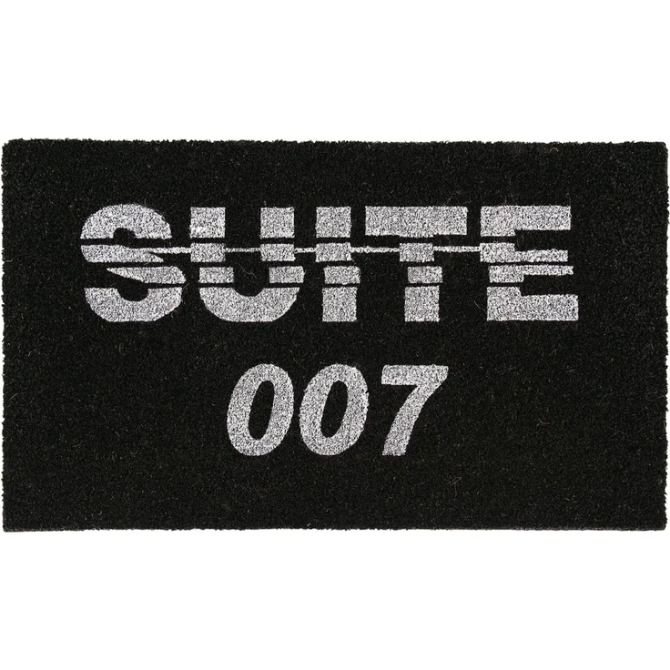 Pad Fußmatte Türvorleger Lifestyle Suite 007 45x75 cm