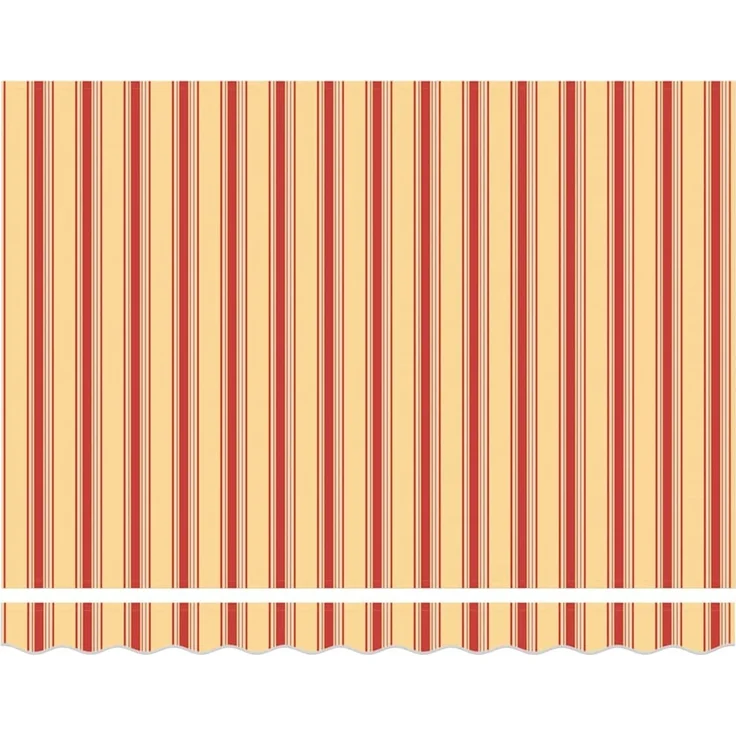 vidaXL Markisenrahmen Mehrfarbig 300x200 cm 3329542 – Bild 6