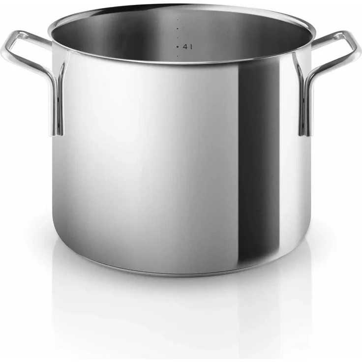 Eva Solo Stainless Steel Topf 4,8 l 20 cm – Bild 2