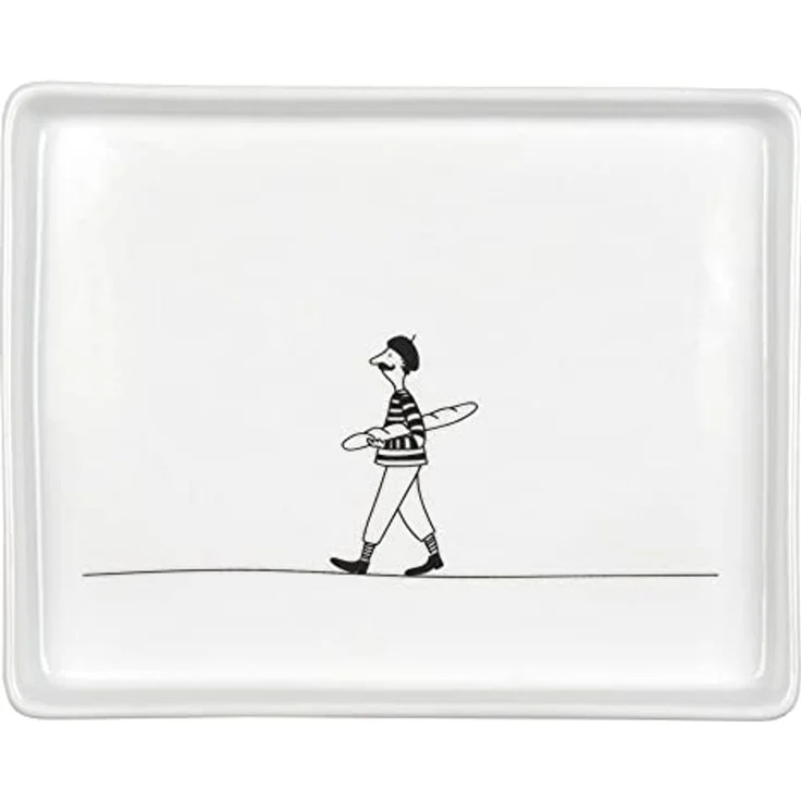 Räder Dining Butterdose Geschmacksträger 14,5x11,5x5,5 cm – Bild 1