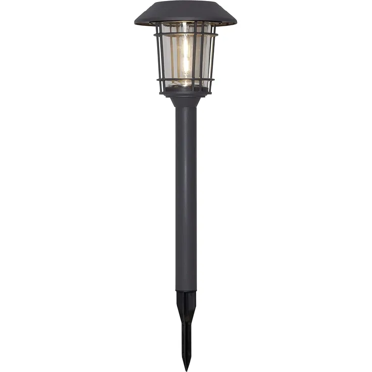 LED Solar Wegeleuchte