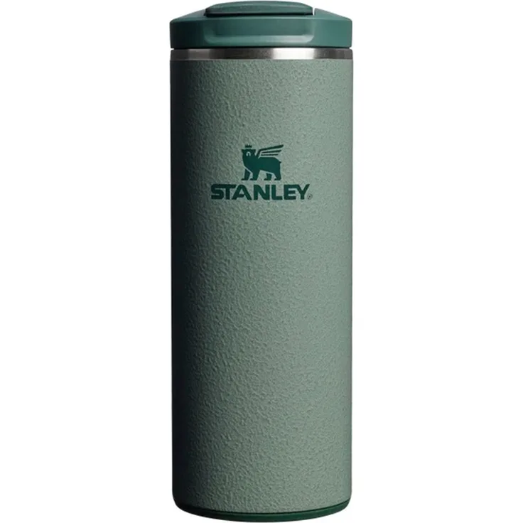 Stanley The Transit Fliptop Mug 0.35L Hammertone Green