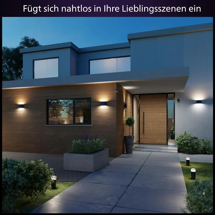 Philips Hue White & Col. Amb. Dymera. – Bild 7