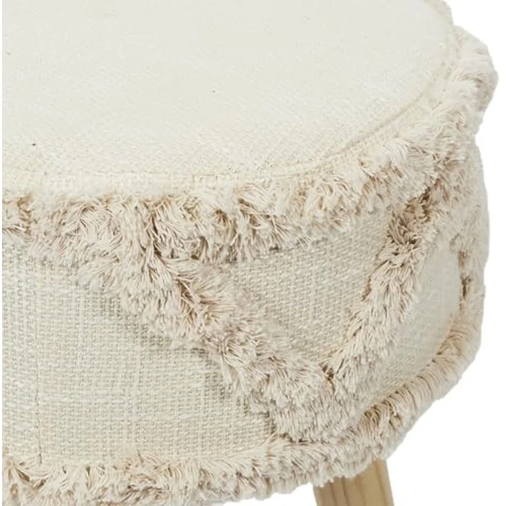 HOME DECO FACTORY - HD7523 – Hocker für Möbel, Sitzbank, Schlafzimmer, Möbel – Bild 5