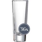 Ritzenhoff & Breker SKOL Stamper 65 ml 36er Set